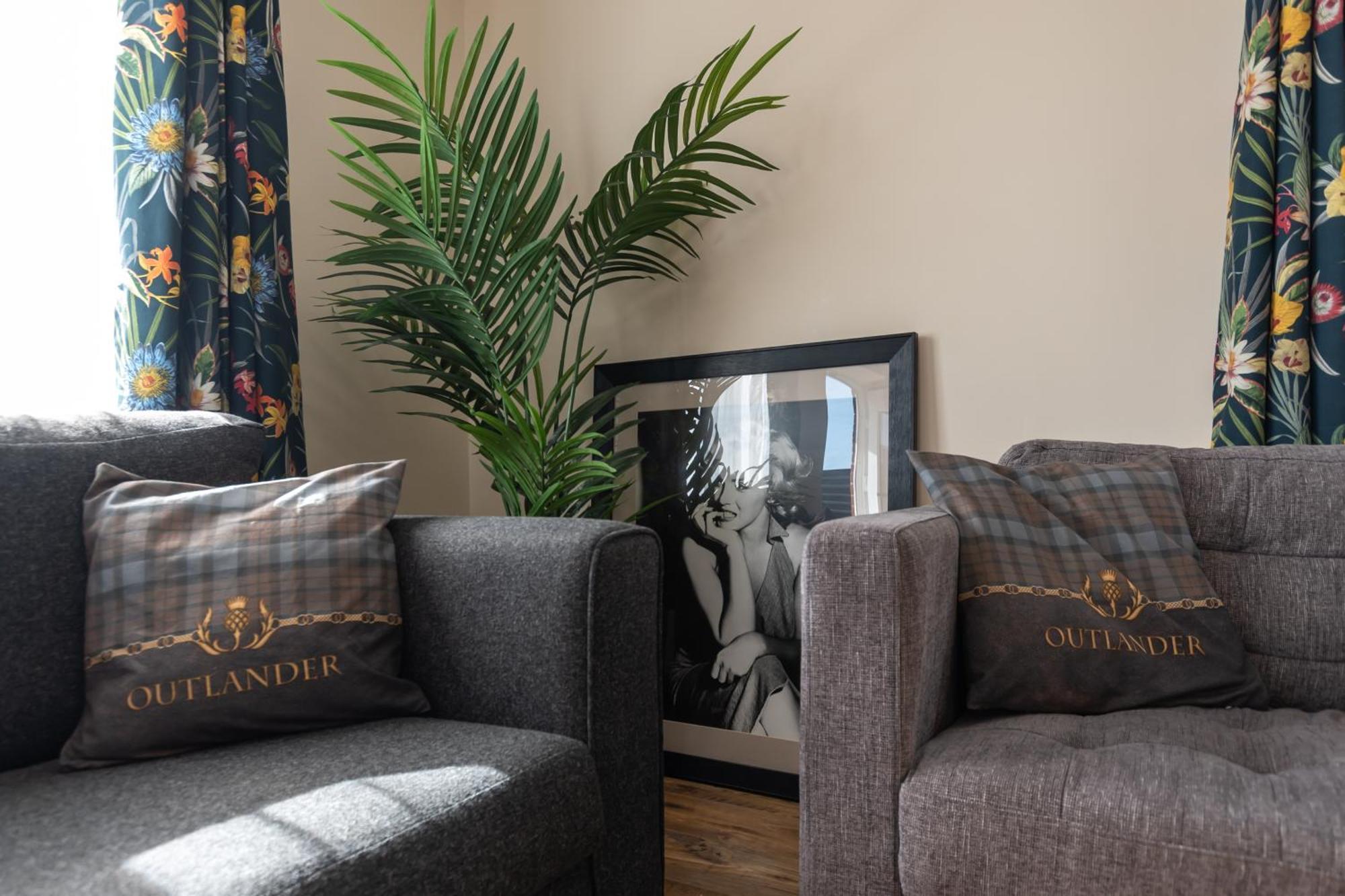 Appartement With Free P For Van. Southampton