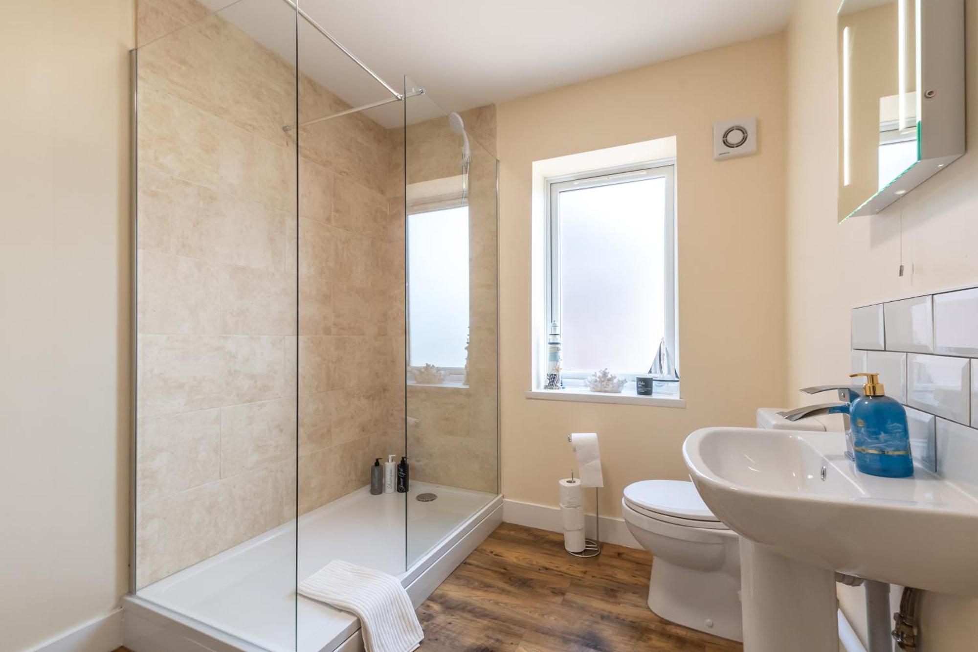 With Free P For Van. Appartement Southampton