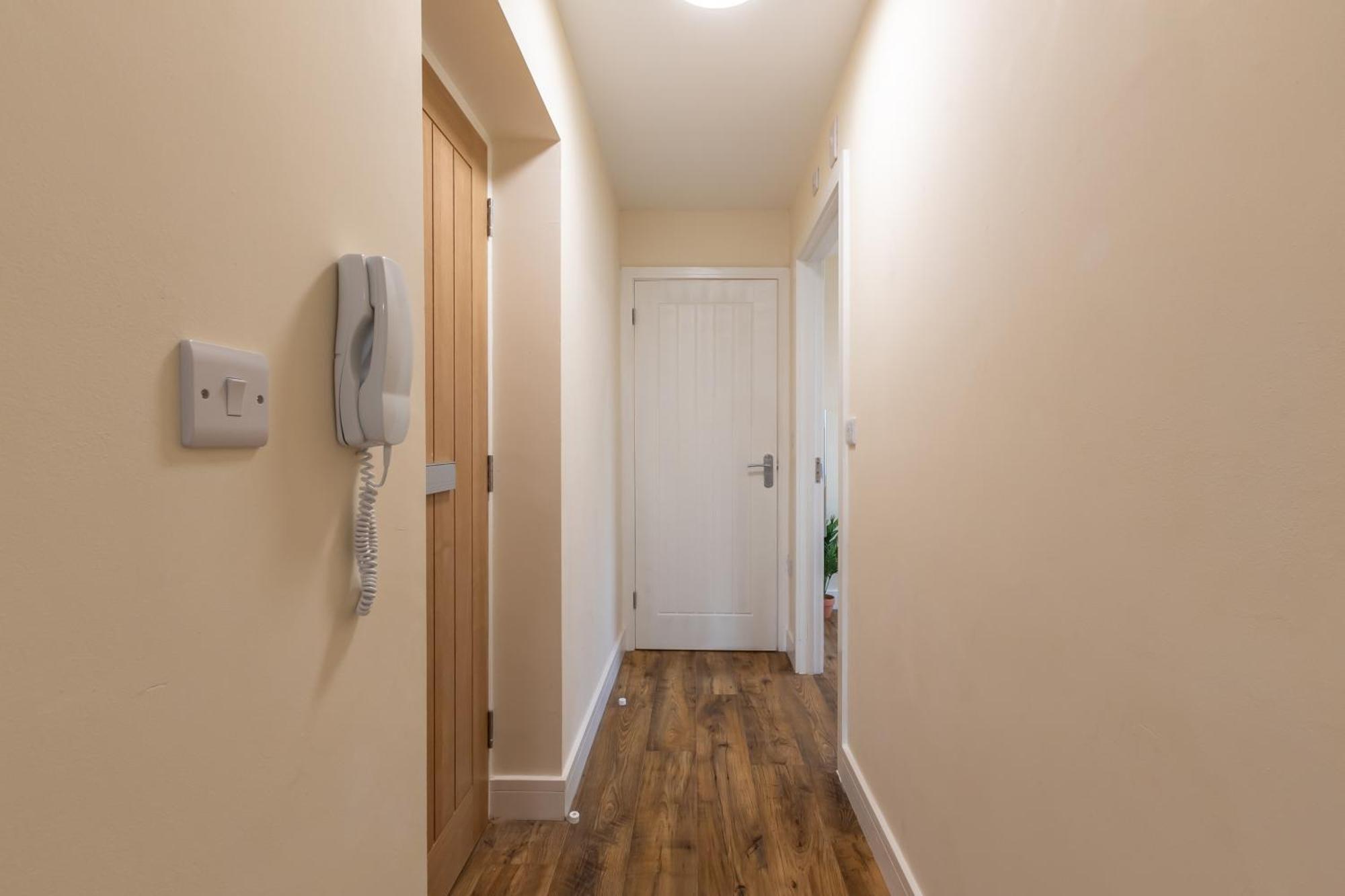 With Free P For Van. Appartement Southampton